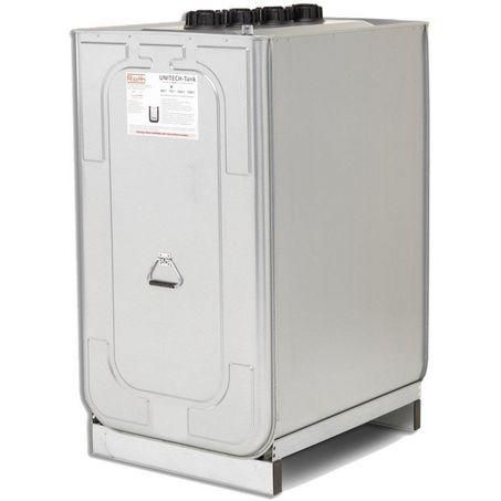 MACNAUGHT 750L Double Wall Storage Tanks OTSB750