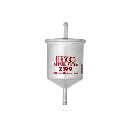 Ryco Fuel Filter Z199