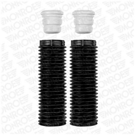 BUMP STOP KIT MAZ 3 BK>BL SUIT pk156