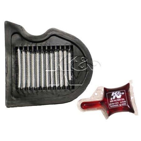 K&N Air Filter Panel KA-1102