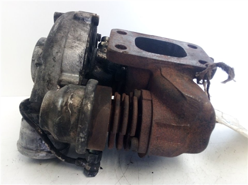 TINKR DR R AUDI A4-A7 10- 330MM