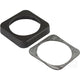 VDO Bezel 52mm Square N05800222