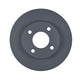 RDA FRONT BRAKE ROTOR NISSAN MICRA/NOTE  2004- 238MM