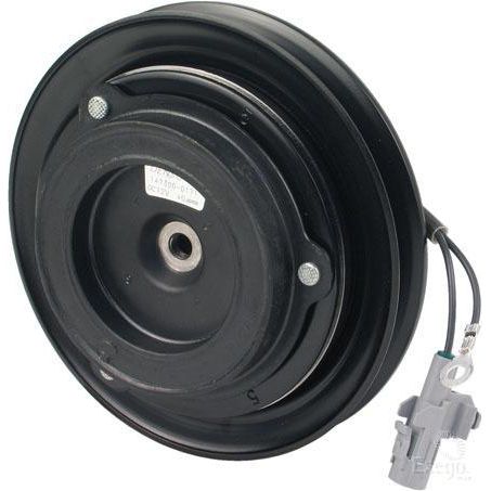 Denso Air Conditioning Compressor Clutch CLX8910