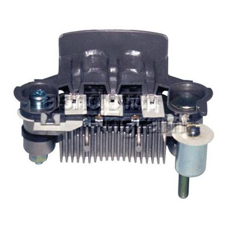 OEX Rectifier To Suit Mitsubishi Cnt To Cnt 65mm - 9 Diodes RFX6021