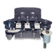 OEX Rectifier To Suit Mitsubishi Cnt To Cnt 65mm - 9 Diodes RFX6021