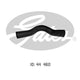 Gates Radiator Hose Lower 05-0243