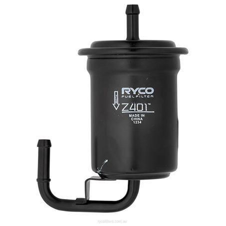 RYCO FUEL FILTER Z401