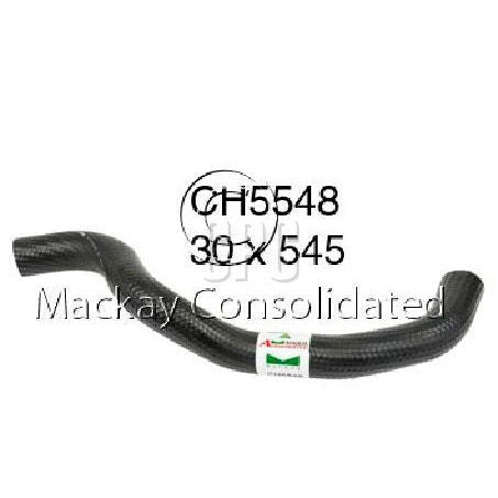 Mackay Radiator Hose Upper CH5548