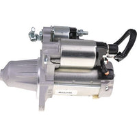 OEX Starter Motor 12V 14Th CCW Mitsubishi Style MXS2105