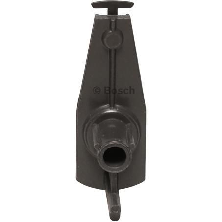 BOSCH ROTORS
