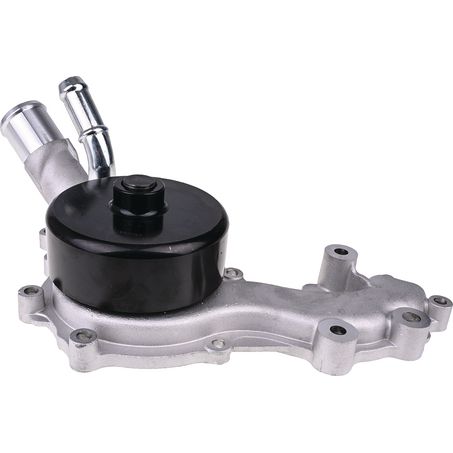 TRUFLOW CHRYSLER DODGE JEEP WATER PUMP HEAVY DUTY BEARINGS & SEALS TF8525