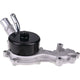 TRUFLOW CHRYSLER DODGE JEEP WATER PUMP HEAVY DUTY BEARINGS & SEALS TF8525