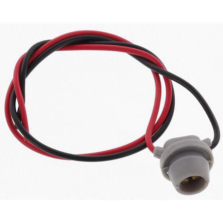 Narva Globe Holder For T-10 Wedge Base 1Pce 49810