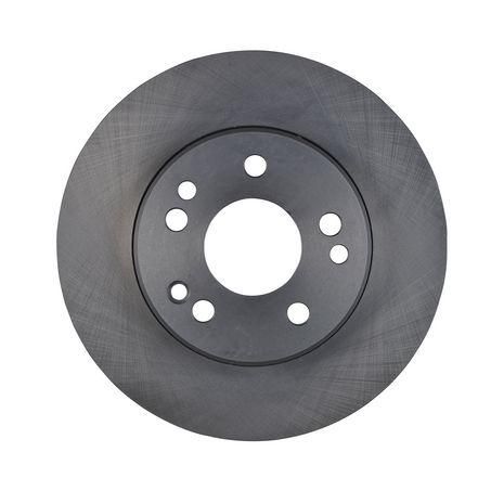 RDA Brakes Standard Disc Brake Rotor Solid 284mm RDA263