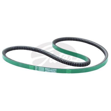 GATES 13A1255 FLEETRUNNER HD V-BELT 9495HD