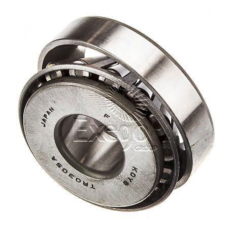 REPCO BEARING-TAPERED ROLLER TR0305AF4
