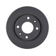 RDA BRAKE ROTOR 247MM X 11 MIN (SOLID) CITROEN XSARA PEUGEOT RDA7355