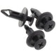 CHAMPION AUTO PARTS Champion Scrivet Clips 6mm TF27