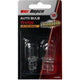 Repco W21W Wedge Globe 12V 21W W3x16d Pack of 2 R530BLL