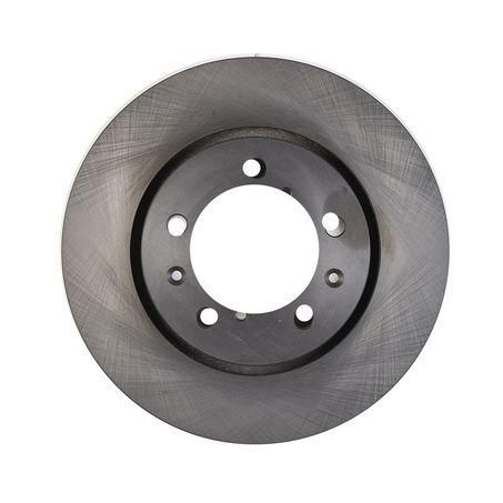 RDA FRONT BRAKE ROTOR SUZUKI SWIFT RS SPORT 2005-