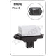 Tridon Heater Fan Resistor TFR092