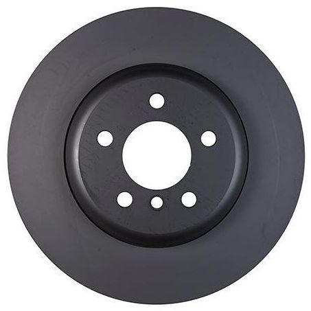 RDA Brakes Standard Disc Brake Rotor Vented 348mm RDA8431