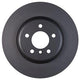 RDA Brakes Standard Disc Brake Rotor Vented 348mm RDA8431