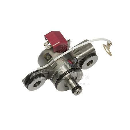 DRIVETECH SOL R4AXEL 99-PRESSURE CONTROL