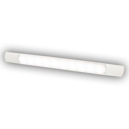 HELLA LED THINLINE WHITE 12V 2JA980881002