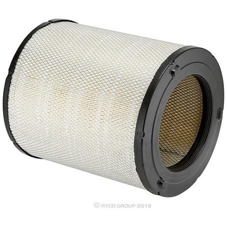Ryco HD Air Filter - Outer HDA6039