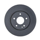 RDA Brakes Standard Disc Brake Rotor Vented 288mm RDA286