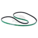 Gates V/Belt H/Duty 9660Hd 13A1675HD