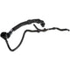 Gates Radiator Hose 05-4870