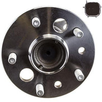 KELPRO Wheel Bearing Hub TOYOTA CAMRY