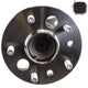 KELPRO Wheel Bearing Hub TOYOTA CAMRY