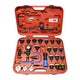 T & E TOOLS RAD PRSSURE VAC PURGE/REFILL KIT GT1019C