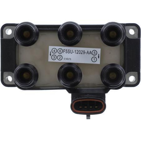 Fuelmiser Ignition Coil CC210