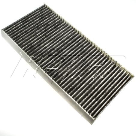 Repco Cabin Air Filter - Carbon Activated RCF524