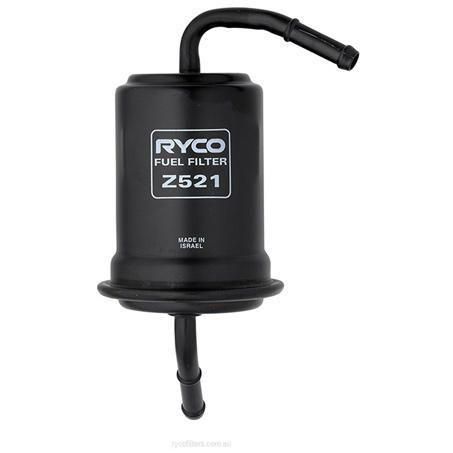 RYCO FUEL FILTER