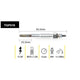 Tridon Glow Plug 11V - TGP019