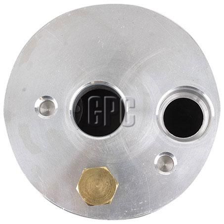 OEX Receiver Drier Pad - Pad Diameter 90mm RDX962