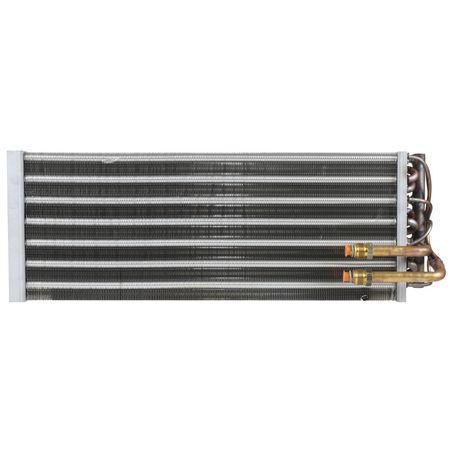 REDDOT CORPORATION Red Dot Air Conditioning Evaporator Inlet #8 MOR Outlet #8 MOR RD228850P