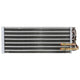 REDDOT CORPORATION Red Dot Air Conditioning Evaporator Inlet #8 MOR Outlet #8 MOR RD228850P