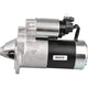 OEX Starter Motor 12V 9Th CW Mitsubishi Style MXS2100