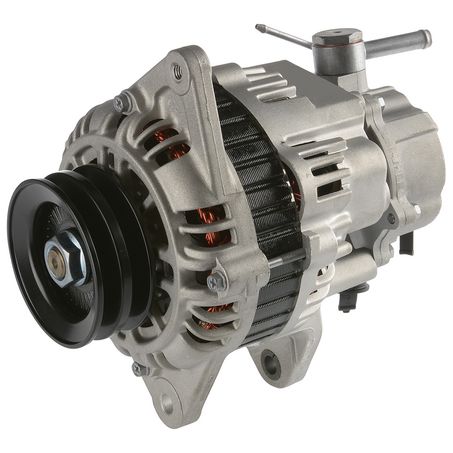 ALTERNATOR 12V 110A MITSUBISHI STYLE MXA315