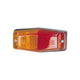 Narva Side Marker Light Red/Amber Incandescent