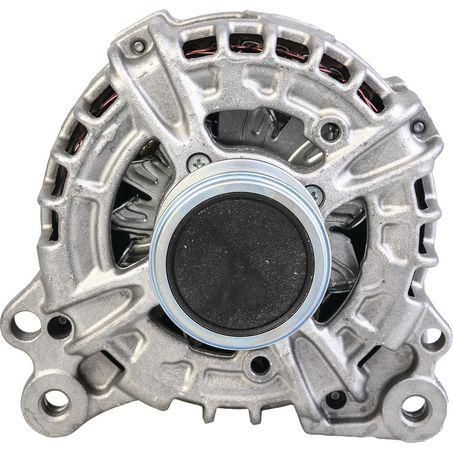 GENUINE PRODUCTS Genuine Alternator 12V 140A Bosch 04L903021GX