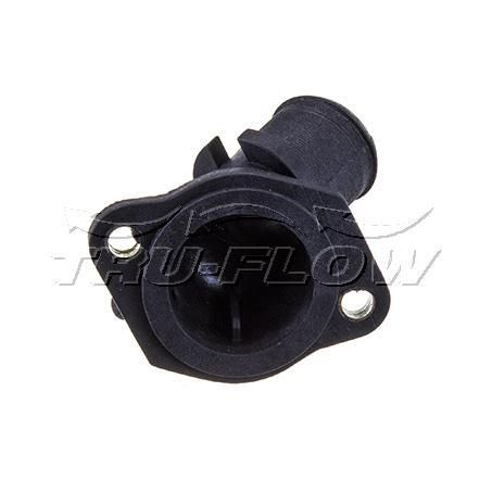 TRU-FLOW HOUSING WATER OUTLET TWO105