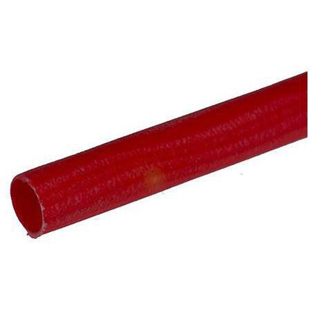 OEX Heat Shrink Standard Red ID: 12mm Length: 1.2m